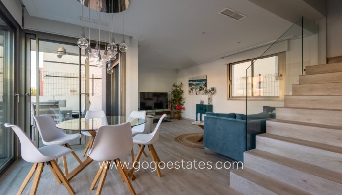 Casa - Chalet Independiente - Venta - Orihuela - Orihuela Centro