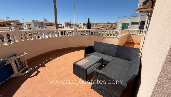 Casa - Chalet Independiente - Venta - Orihuela - Orihuela Costa