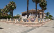 Casa - Chalet Independiente - Venta - Orihuela - RSO-43296