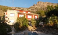 Casa - Chalet Independiente - Venta - Orihuela - RSO-43712