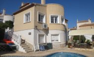Casa - Chalet Independiente - Venta - Orihuela - RSO-43796