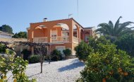 Casa - Chalet Independiente - Venta - Orihuela - RSO-60550