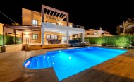 Casa - Chalet Independiente - Venta - Orihuela - RSO-72542