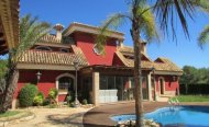 Casa - Chalet Independiente - Venta - Orihuela - RSO-73683