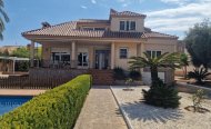 Casa - Chalet Independiente - Venta - Orihuela - RSO-80068