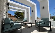 Casa - Chalet Independiente - Venta - Orihuela - RSO-86971