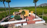 Casa - Chalet Independiente - Venta - Orihuela - RSO-94919