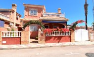 Casa - Chalet Independiente - Venta - Orihuela - RSO-98949
