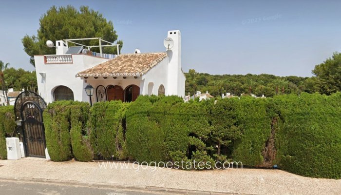 Casa - Chalet Independiente - Venta - Orihuela - Villamartin