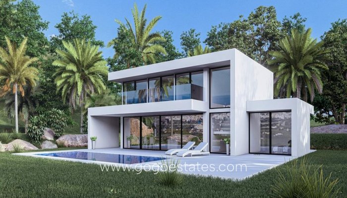 Casa - Chalet Independiente - Venta - Pedreguer - Pedreguer Centro