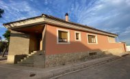 Casa - Chalet Independiente - Venta - Pego - RSO-22378