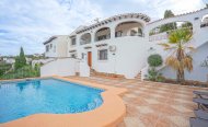 Casa - Chalet Independiente - Venta - Pego - RSO-88303