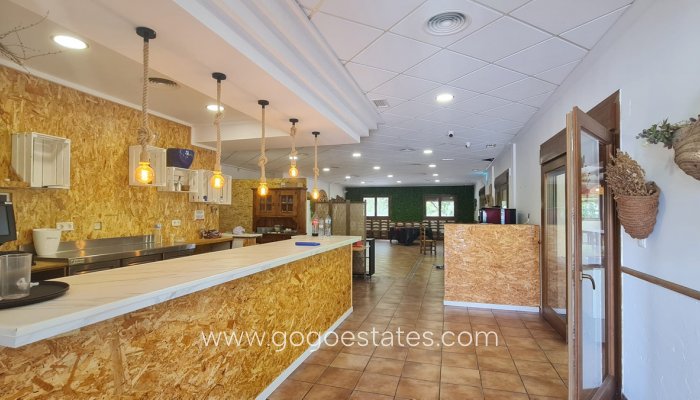 Casa - Chalet Independiente - Venta - Petrel - Petrer