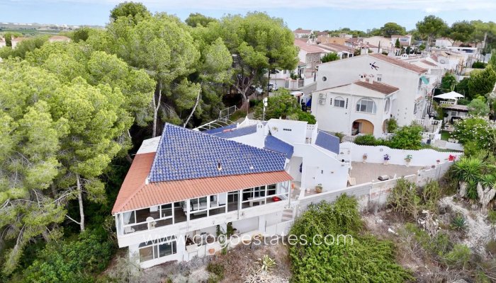 Casa - Chalet Independiente - Venta - Pilar De La Horadada - Pilar de la Horadada Centro