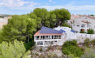 Casa - Chalet Independiente - Venta - Pilar De La Horadada - RSO-41047