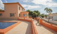 Casa - Chalet Independiente - Venta - Pinoso - RSO-56473