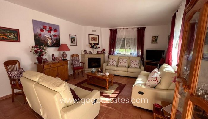 Casa - Chalet Independiente - Venta - Rafol de Almunia - Rafol de Almunia