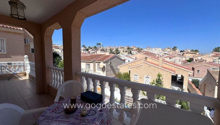 Casa - Chalet Independiente - Venta - Rojales - Ciudad Quesada