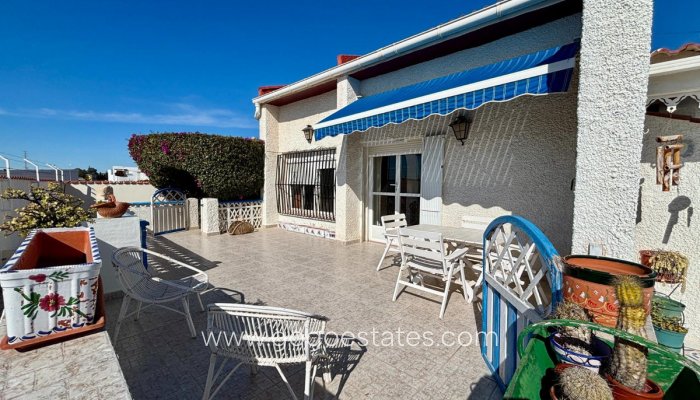 Casa - Chalet Independiente - Venta - Rojales - Ciudad Quesada