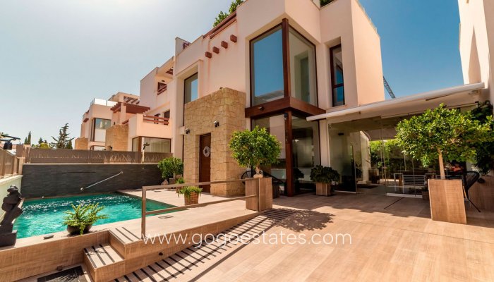 Casa - Chalet Independiente - Venta - Rojales - Quesada