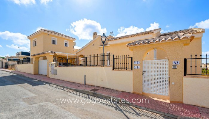 Casa - Chalet Independiente - Venta - Rojales - Rojales Centro