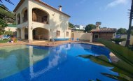 Casa - Chalet Independiente - Venta - Teulada - RSO-20400