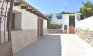 Casa - Chalet Independiente - Venta - Teulada - RSO-49894