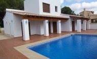 Casa - Chalet Independiente - Venta - Teulada - RSO-59560