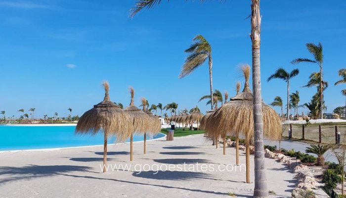 Casa - Chalet Independiente - Venta - Torre - Pacheco - Santa Rosalia Lake and Life Resort