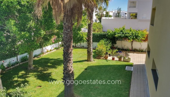 Casa - Chalet Independiente - Venta - Velez-Rubio - Velez-Rubio