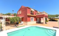 Casa - Chalet Independiente - Venta - Yecla - RSO-65402