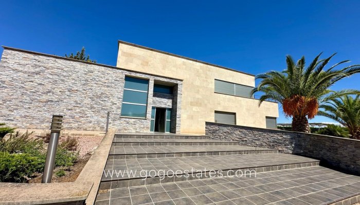 Casa - Chalet Independiente - Venta - Yecla - Yecla Centro