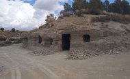 Casa Cueva - Revente - Benamaurel - TPG606