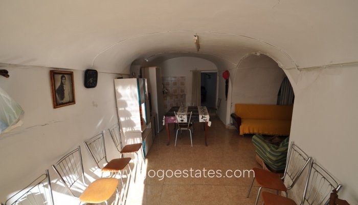 Casa Cueva - Revente - Jumilla - Jumilla