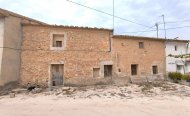 Casa Cueva - Venta - Jumilla - R5136685