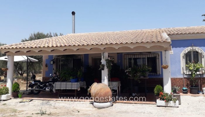 Casa de Campo - Venta - Cehegin - Cehegin centro