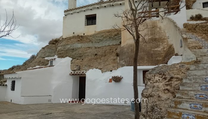 Casa de Campo - Venta - Galera - Sin Zona