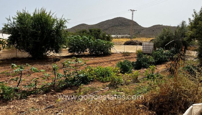 Casa de Campo - Venta - Mazarron - Mazarron