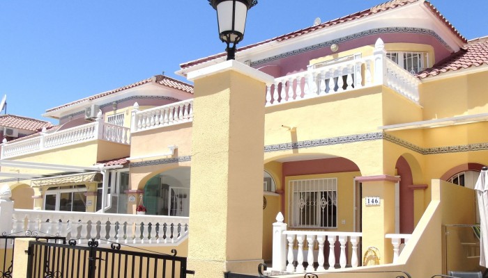 Casa de pueblo - Venta - Orihuela Costa - Cabo Roig