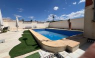 Casa - Finca - Cortijo - Venta - Algorfa - RSO-51367