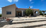 Casa - Finca - Cortijo - Venta - Benejuzar - RSO-91973