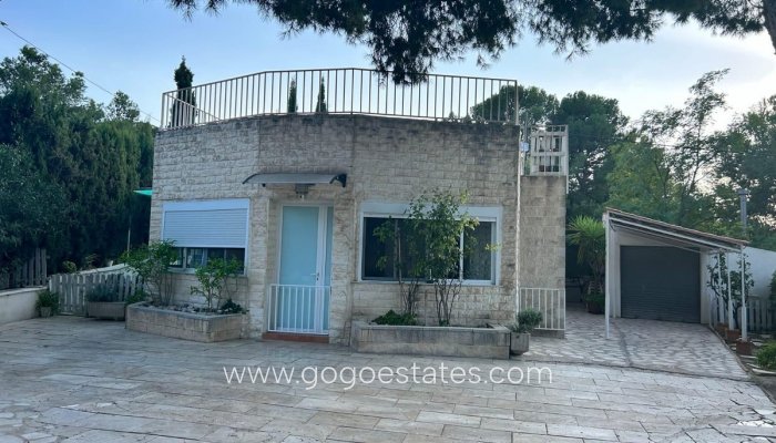 Casa - Finca - Cortijo - Venta - Elda - Elda Centro