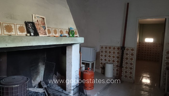 Casa - Finca - Cortijo - Venta - Monóvar - Monòver - Monóvar - Monòver Centro