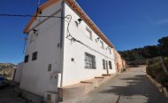 Casa - Finca - Cortijo - Venta - Monóvar - Monòver - RSO-52018