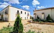 Casa - Finca - Cortijo - Venta - Muro de Alcoy - RSO-77199
