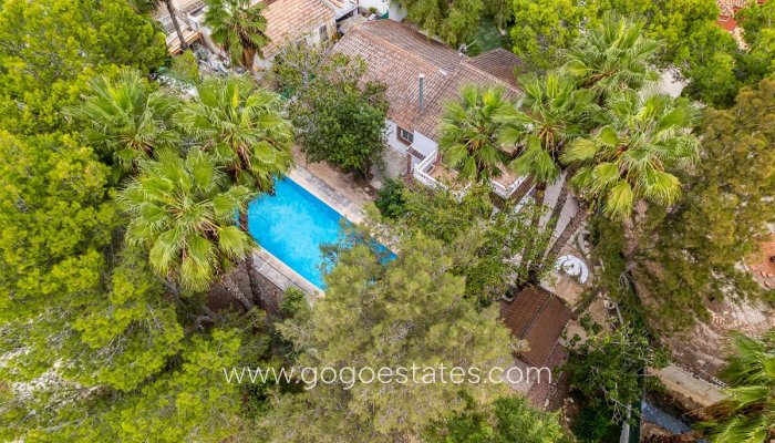 Casa - Finca - Cortijo - Venta - Orihuela - Orihuela Centro