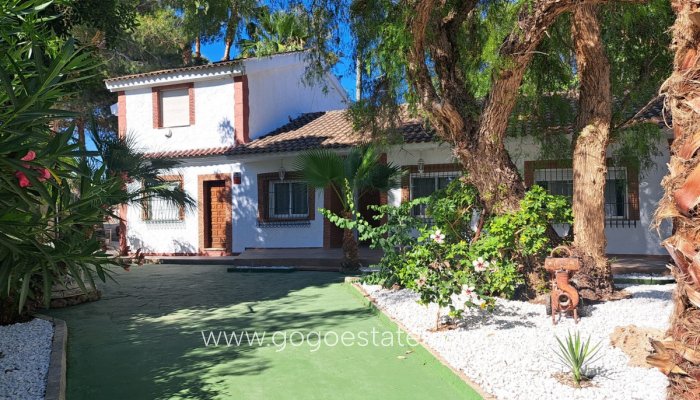 Casa - Finca - Cortijo - Venta - Orihuela - Orihuela Centro