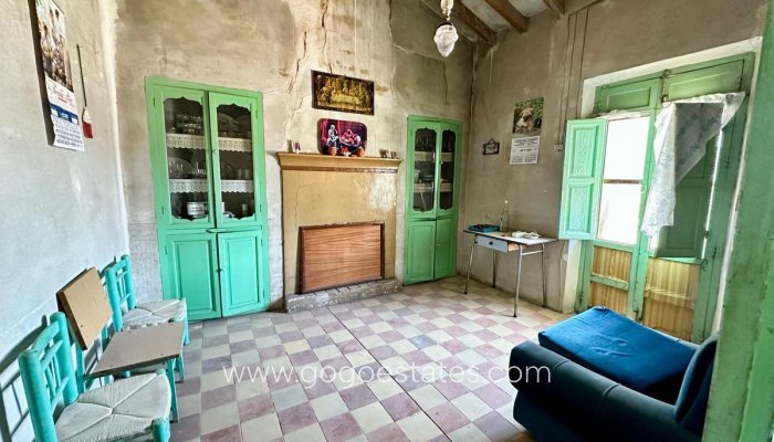 Casa - Finca - Cortijo - Venta - Pinoso - Pinoso Centro