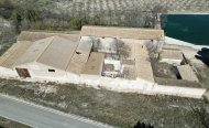 Casa - Finca - Cortijo - Venta - Villena - RSO-72025