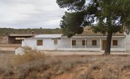 Casa - Finca - Cortijo - Venta - Yecla - RSO-89286